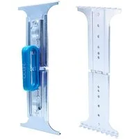 CCLIFE Plattenheber Plattenheber Fliesenheber, 6-stufig verstellbar, 30 kg Tragkraft, -]