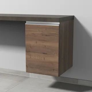Sanipa Anbau-/Solitärschrank mit Tür A: L233250L