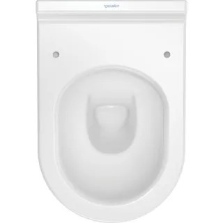 Duravit Starck 3 Wand Tiefspül WC 2206090000 weiss, Befestigungsabstand 230mm