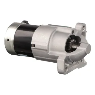 Febi Anlasser Dacia Nissan Renault 101621 1,5