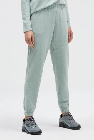 SOCCX Sporthose mit Eingrifftaschen