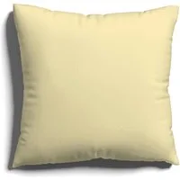 Schlafgut Kissenbezug EASY JERSEY Kissenhülle 100% Baumwolle, weicher Edel-Jersey, bügelfrei, (1 Stück), mit farblich angepasstem Reißverschluss, pflegeleicht, formstabil