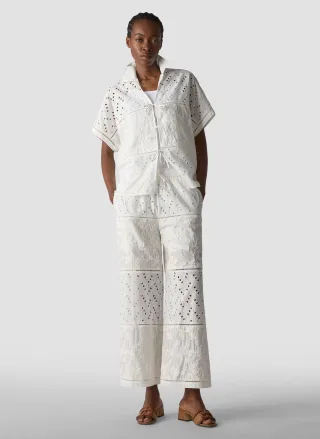 LeComte - Tahiti Flair natur - Gr. - 40
