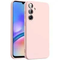 CoolGadget Handyhülle Silikon Colour Series Slim Case für Samsung Galaxy A16 5G 6,7 Zoll, Hülle weich Handy Cover für Samsung A16 5G Schutzhülle
