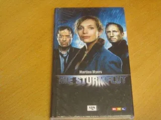 Die Sturmflut