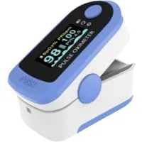 Easypix Blutdruckmessgerät Easypix PO2 Blutsauerstoff-Messgerät 64011