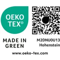 OTTO home Unisex-Bademantel Fenya, 330 g/m², Premium, Hotelbademantel, Morgenmantel, Sauna & Spa, Langform, Veloursfrottier, Kapuze, Gürtel, Reißverschlusstaschen, weich mit GRATIS-Zugabe: 1x Duschtuch 70x140 cm