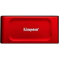 Kingston SSD-Festplatte