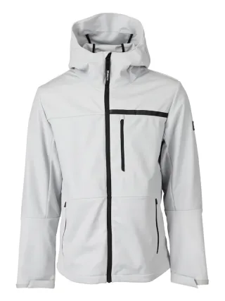 HERREN SOFTSHELLJACKE PARADOR MEN SOFTSHELLJACKET (2311180033-9506)
