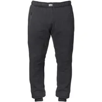gms Motorradhose GMS Jogger Cruz Motorrad Textilhose Knieprotektoren enthalten