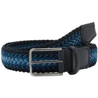 LLOYD Men’s Belts Flechtgürtel Lloyd Belts Herrengürtel 0256