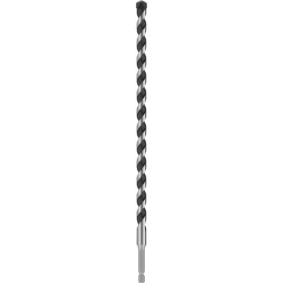 Bosch PRO HEX-5 Bohrer, 12 x 250 x 300 mm - 2608706995