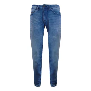 Diesel - "Larkee-X" Jeans für Herren (Hellblau)
