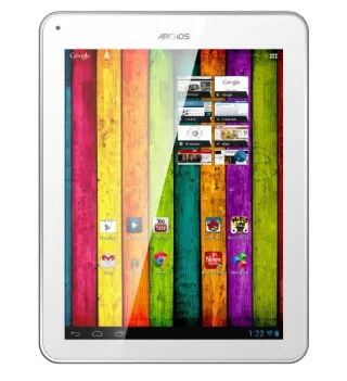 Archos 97 Titanium HD 8GB [97" WiFi only] weiß