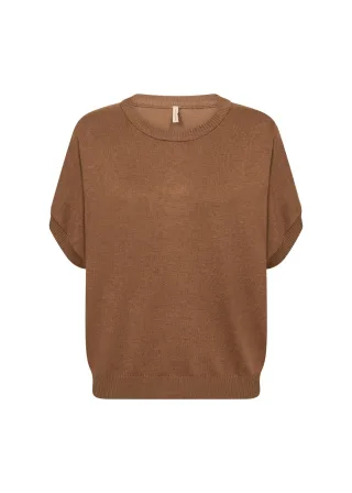 Soyaconcept - SC-DOLLIE 807 toffee melange - Gr. - S