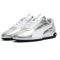 PUMA Replicatch Metallic Whisper Sneakers Damen Sneaker