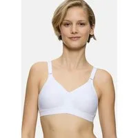 triaction by Triumph Sport-BH Wellness N (1-tlg) Sport-BH - Weiche bügellose Cups, Aus weichem Material