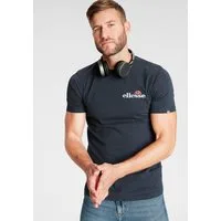 Ellesse T-Shirt Voodoo Tee Kurzarm-Design, mit Rundhalsausschnitt, aus Baumwolle