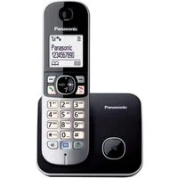 Panasonic KX-TG 6811GB Schnurloses DECT-Telefon