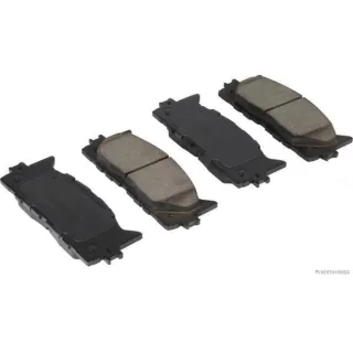 Jakoparts Bremsbel?ge vorne Lexus Es Toyota Aurion Avalon Camry