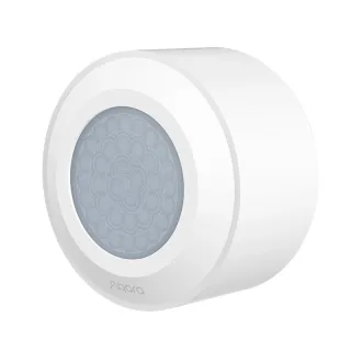 Aqara ZigBee3.0 Human Sensor Body Sensor High Precision Wireless Movement Connection IPX5 Waterproof Work with Homekit A