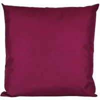 JACK Dekokissen 40x40cm Outdoor Lounge Kissen inkl. XXL Füllung Sitzkissen, starke Füllung, Robust, Strapazierfähig, Wasserabweisend, Innen&Außen