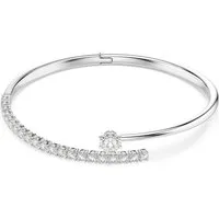 Swarovski Armreif Swarovski Damen-Armreif Metall Swarovski-Kristall