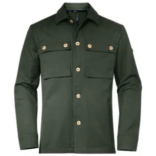 uvex Kollektion 26 Herren jacke grün/olive M - 7010510