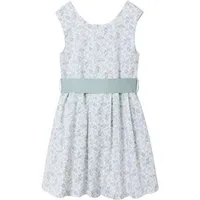 vertbaudet Minikleid Mädchen Festkleid