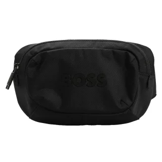 Boss - "Catch 3.0" Gürteltasche, Geprägt (Dunkelblau)
