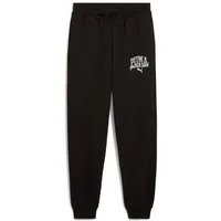 PUMA Trainingshose CLASS SWEATPANTS TR B sportlicher Stil, für Jugendliche, mit Eingrifftaschen