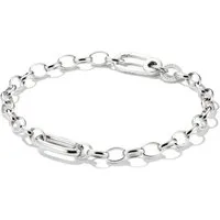 THOMAS SABO Charm-Armband Charm Club Connect: mit einem Connect Link