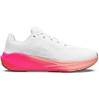 Altra Experience Flow ST Damen Laufschuh White/Vapor Blue/Dessert Flower Laufschuh