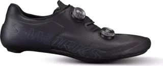 Specialized S-Works Ares 2 Rennradschuhe black 45,5