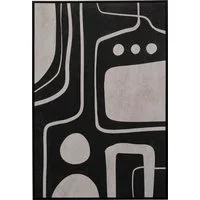 Kare Design Leinwandbild Leinwandbild Allegro Shades