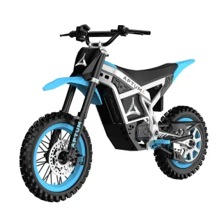 [EU DIRECT] APTUM AP-2C Electric Dirt Bike 48V 20AH Battery 48V 2000W Peak Motor Recommended Top Speed 25KM/H 14+12inch