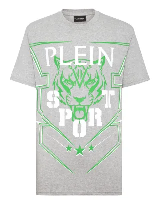 T-Shirt Tiger