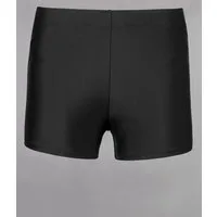 Sieh an! Bikini-Hose Badeshorts Ärmellos