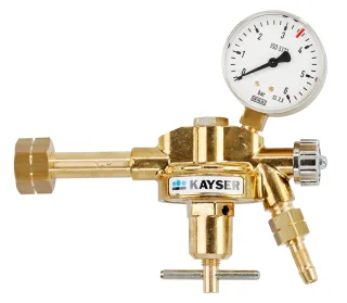 ELMAG Druckregler 'Propan' - 57180