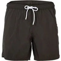 Emporio Armani Badeshorts Herren Badeshorts 1er Pack Polyamid