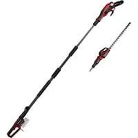 Professional Akku-Multifunktionsantrieb GP-HC 18/5020 Li T BL-Solo, 18Volt, Hochentaster rot/schwarz, ohne Akku und Ladegerät