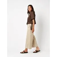TONI Culotte Jenny Culotte mit weitem Bein