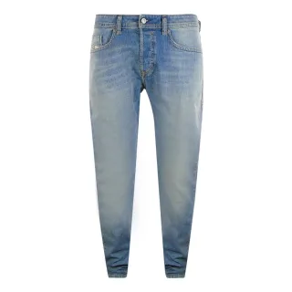 Diesel - "Buster-X" Jeans für Herren (Hellblau)