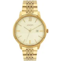 JOOP! Quarzuhr JOOP! Herrenarmbanduhr 2035688