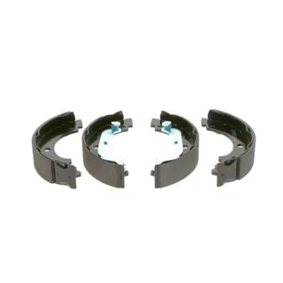 Bosch Bremsbacken hinten Nissan Kubistar Renault Kangoo