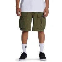 DC Shoes Bermudas Tundra 22"