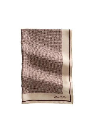 Marc o Polo - Marc O Polo 5000012975 2675_Light_BeigeMulti03 2675_Light_BeigeMulti03 - Gr. - OS