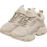Buffalo Buffalo BINARY ATHENA - VEGAN NUBUCK/MESH Trainingsschuh