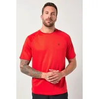 JP1880 T-Shirt T-Shirt FLEXNAMIC® Fitness Halbarm QuickDry