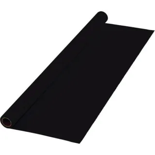 Hama Hintergrund 1,35x11m schwarz